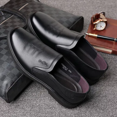 REGAL LEGACY FORMAL SHOES
